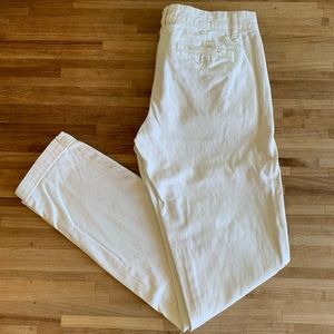 Anthropologie - Pilcro Hyphen Chinos